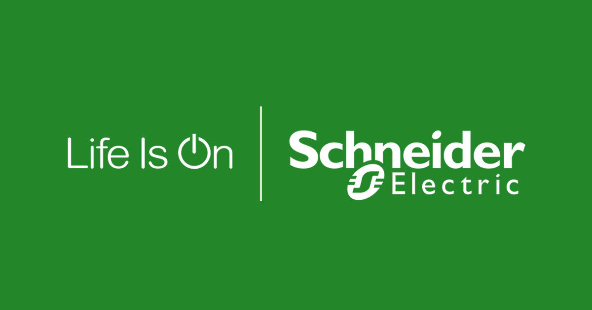 CBRE er certificeret partner hos Schneider Electric