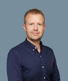 Mads Møller Wellendorf