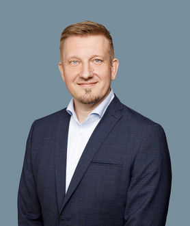 Stig Wermuth